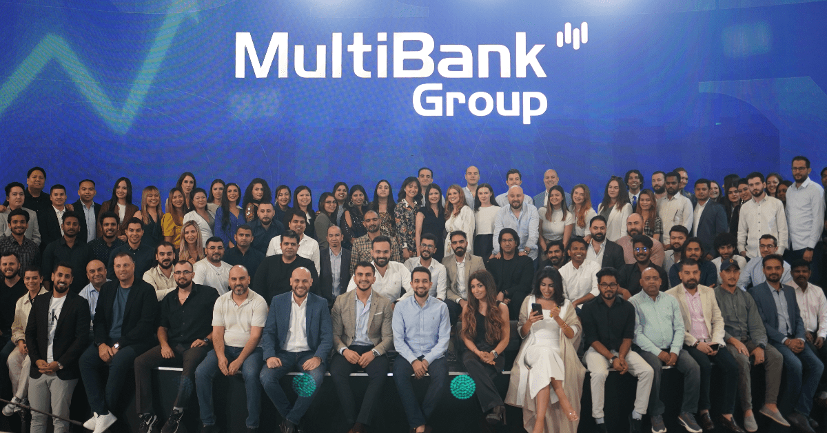 MultiBank.io Names Ryan Kim as New CEO to Propel Cryptocurrency Exchange Forward