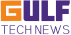 Logo Gulf Tech News En