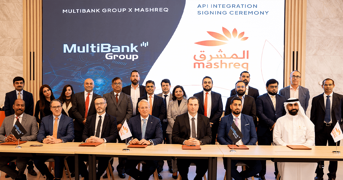 Company News Mbfxand Mashreq