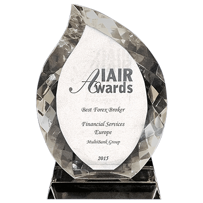45a Best Forex Broker Europe 2015