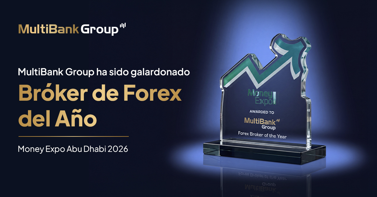 Money Expo 2026 Forex Broker Award Company News Es 1200 X 628