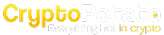 Logo Crypto Potato