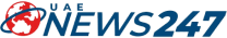 Logo Uae News247