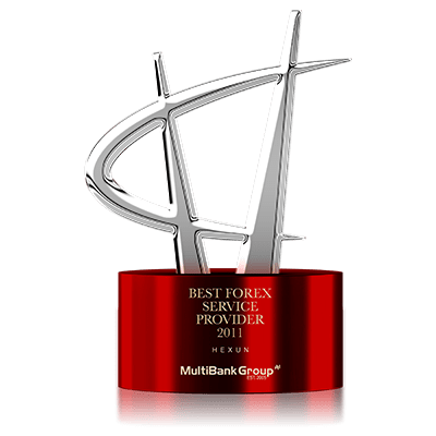 62a Mb Awards Best Forex Service Provider 2011 Hexun