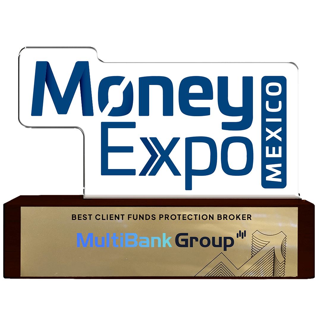 Award Best Client Funds Protection Money Expo2025
