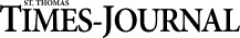 Logo Times Journal