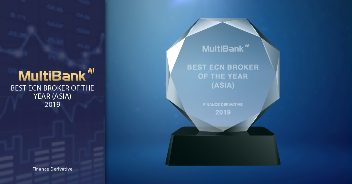 24b News Best Ecn Broker of the Year Asia 2019