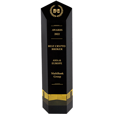 7a Digital Trophy Best Crypto 2022