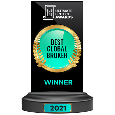 12a Ultimate Fintech Awards Global