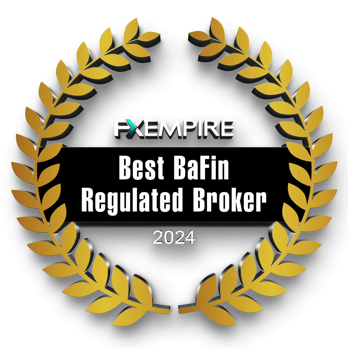 Award Fx Empire Best Ba Fin Regulated Broker 2024