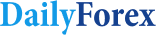 Logo Daily Forex