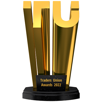 6a Award Traders Union2022