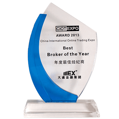53a Broker of the Year 2013