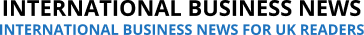 Logo International Business News