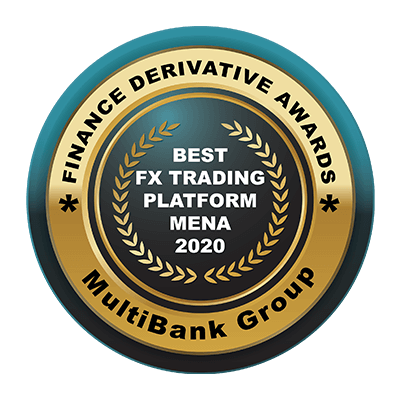 Best Fx Trading Platform Mena 2020 Award