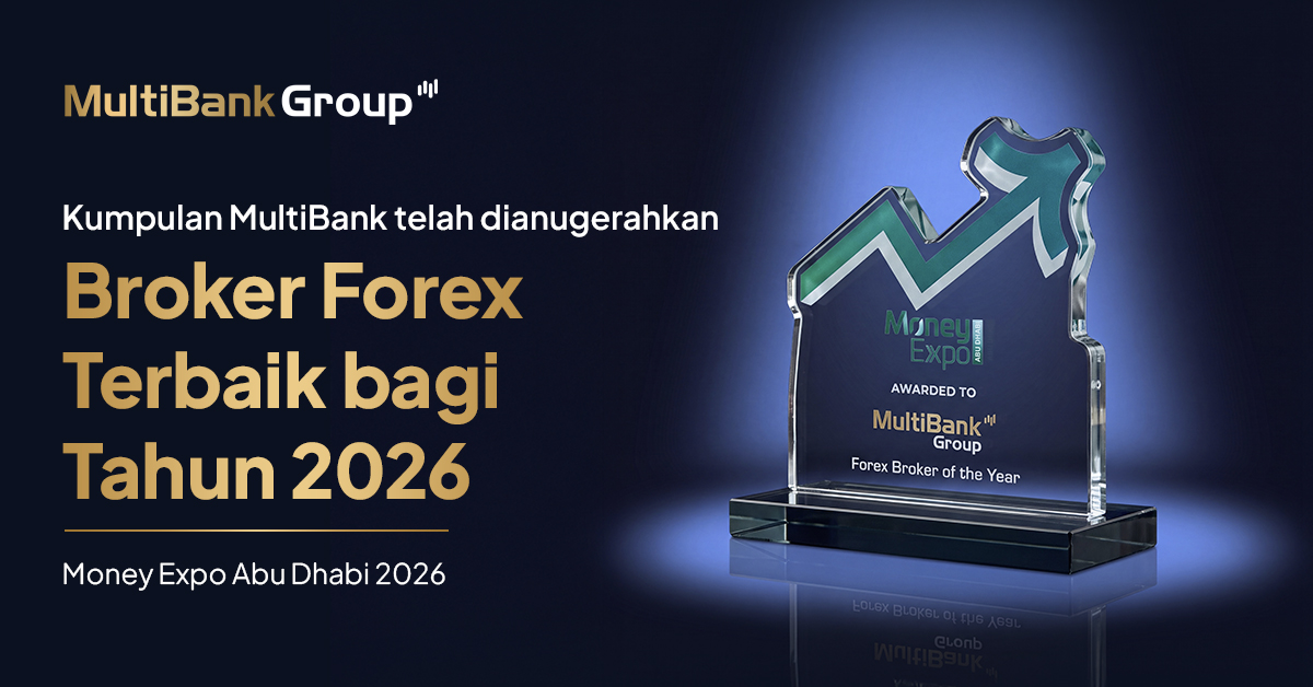 Money Expo 2026 Forex Broker Award Company News Ms 1200 X 628