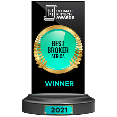 14a Ultimate Fintech Awards Africa