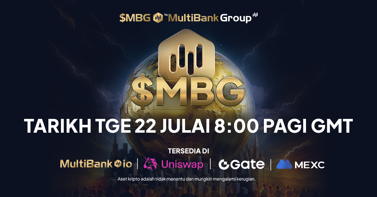 Ms $mbg Token Tge Is Live Web 1200 X 628