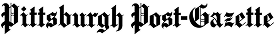 Logo Pittsburgh