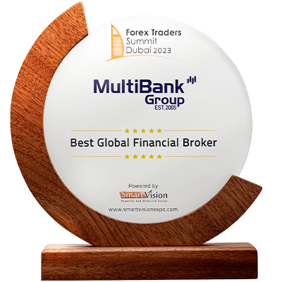 1a Forex Traders Summit Dubai 2023 Award