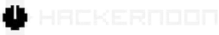 Logo Hacker Noon for Dark