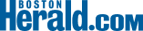 Logo Financial Content Boston Herald