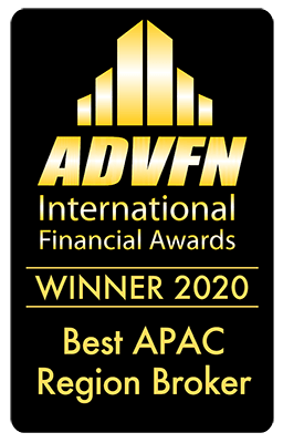 23a Advfn Best Apac Region Broker 2020 Multi Bank