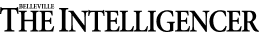 Logo the Intellgencer