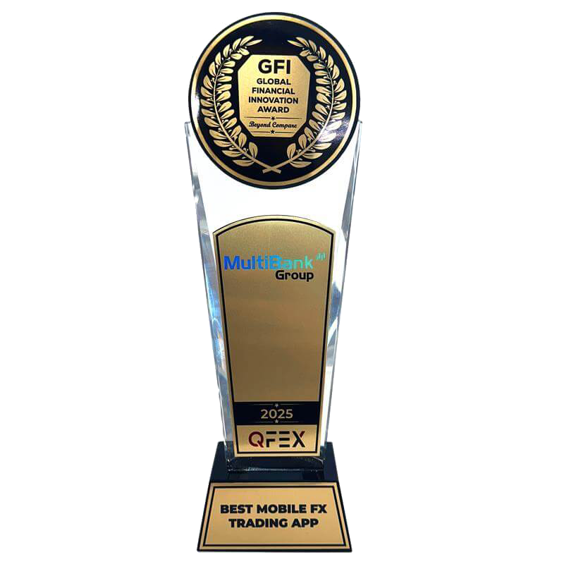 Best Mobile Fx Trading App at Qatar Financial Expo 2025