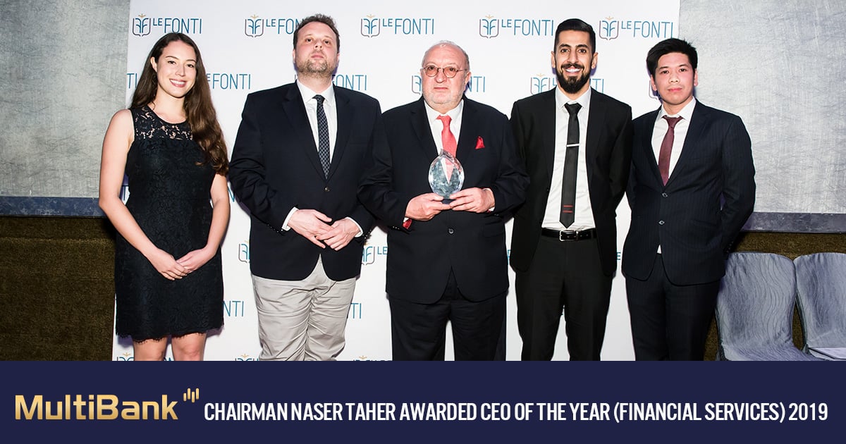 32b Ceo of the Year 2019 Banner 1