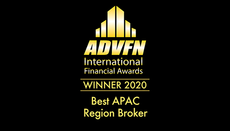 23b Advfn Best Apac Region Broker 2020 Multi Bank