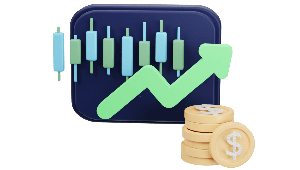 Steigern Sie Ihre Trades