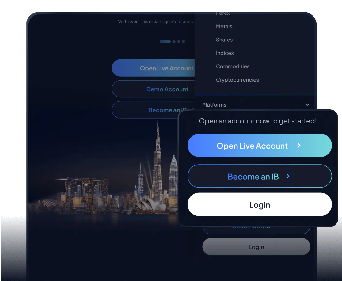 Log In