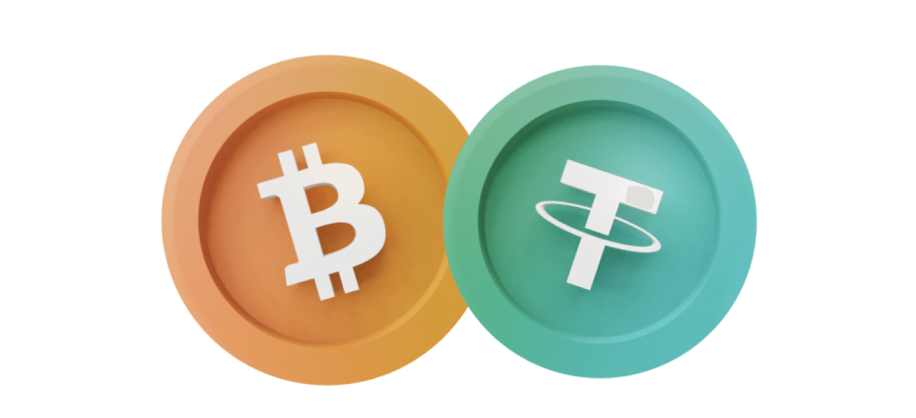 Kryptozahlungen