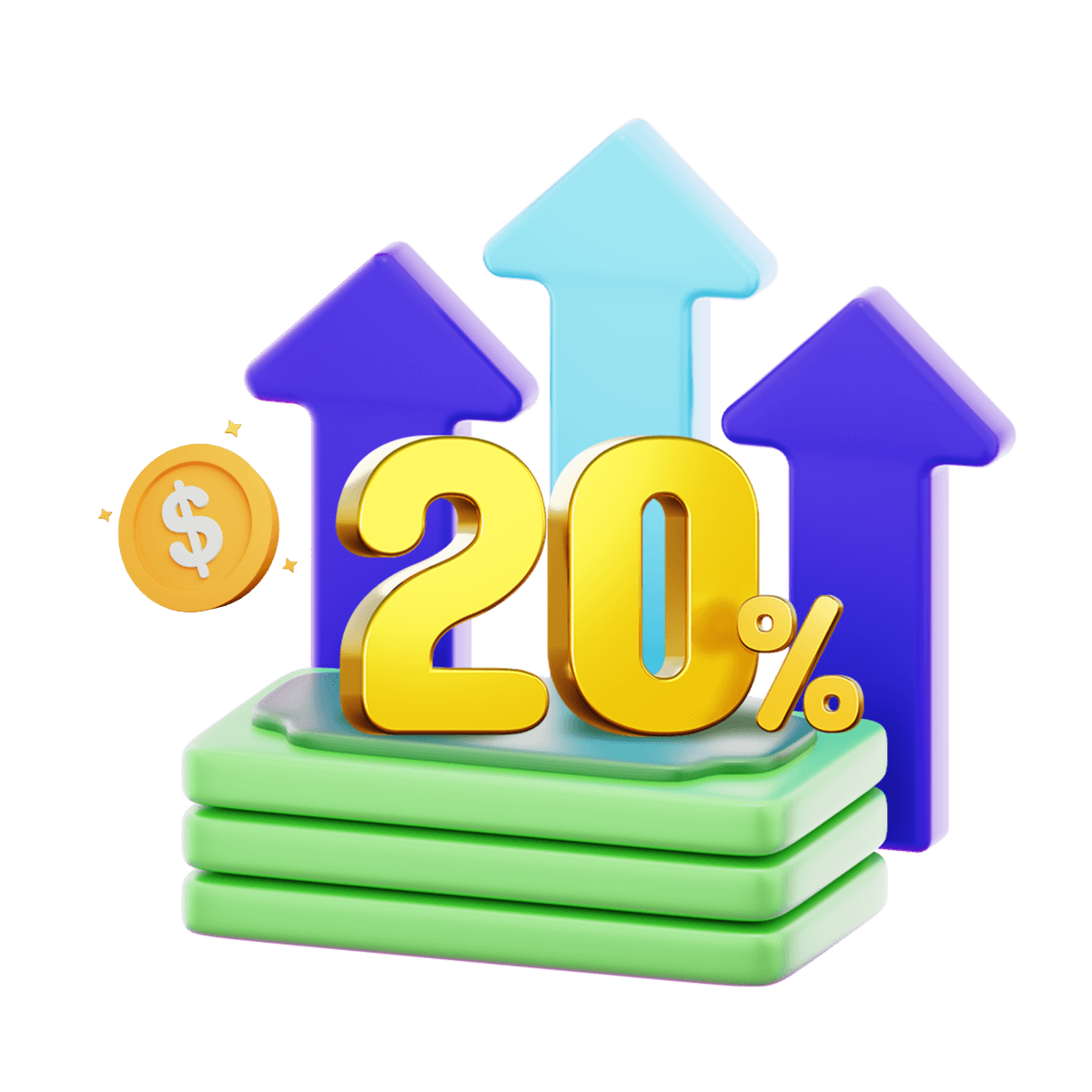 25% Einzahlungsbonus