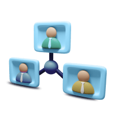 Lukratives Programm für unsere IB-Partner