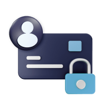 Vollständig getrennte Kundenkonten