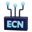 Vollständiges ECN-Modell mit Spreads ab 0.0* Pips