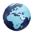 Globale Präsenz