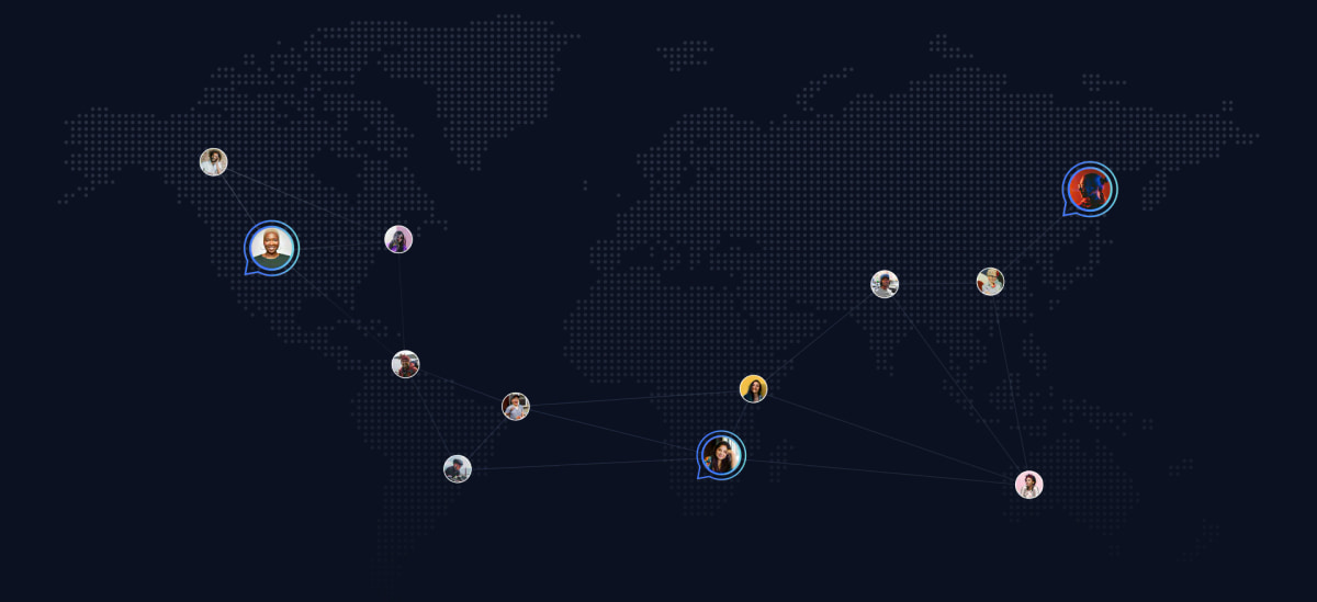 Social Trading | MultiBank Group